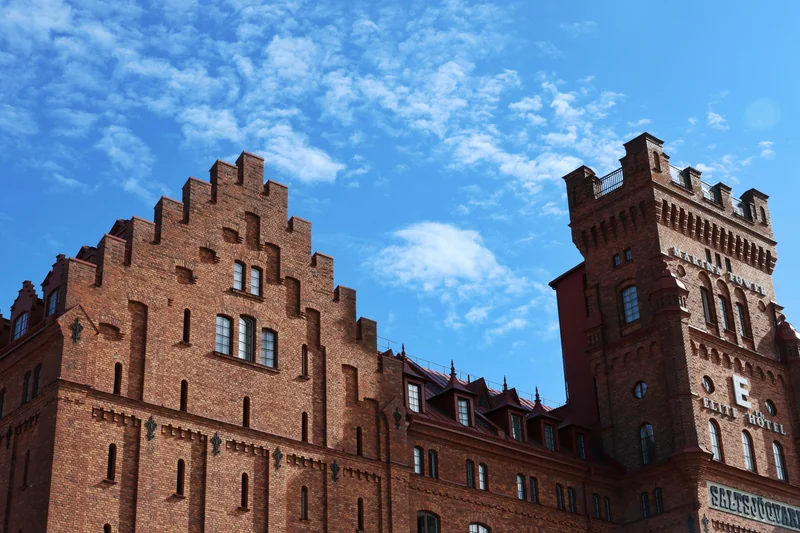 Pałac Branickich w Białymstoku